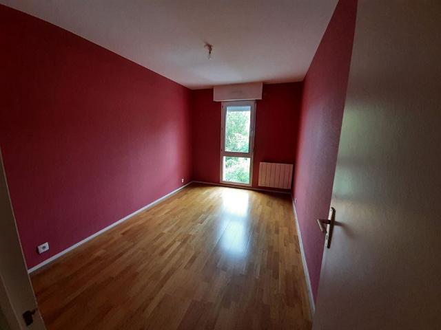 Location Appartement 3 pièces 86m² ST MALO 35400