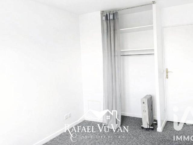 Location Appartement 3 pièces