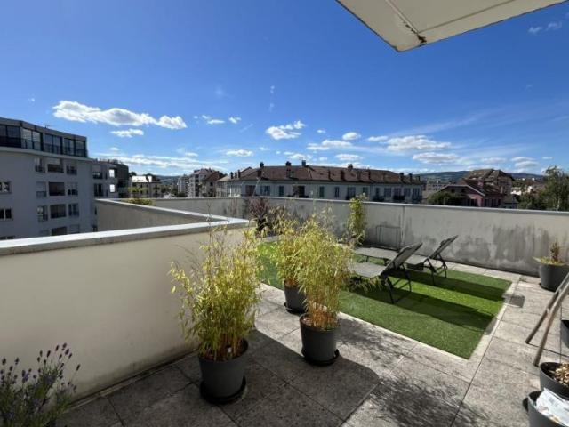 Location appartement 3 pièces