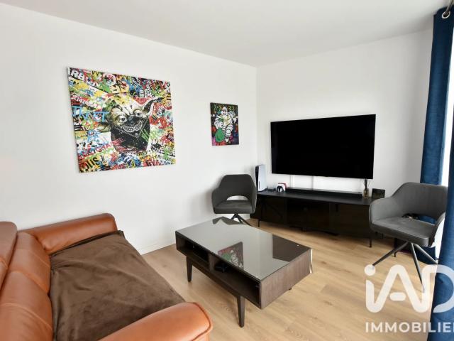 Location Appartement 3 pièces