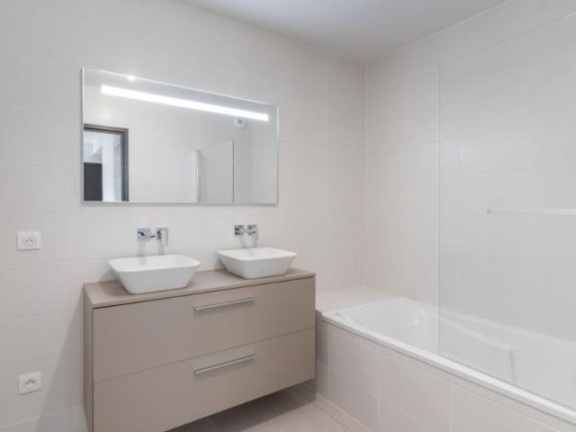 Location appartement 3 pièces