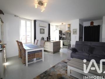 Location Appartement 3 pièces