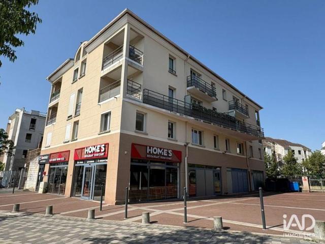 Location Appartement 3 pièces
