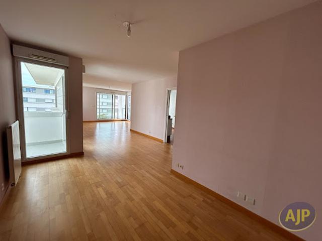 Location Appartement 3 pièces 88.81 m2 Rennes