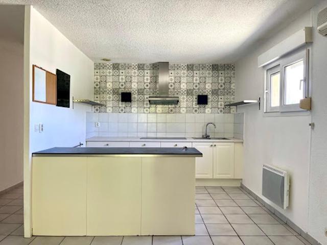 Location Appartement 3 pièces 88.07 m2 Saint Gély du Fesc