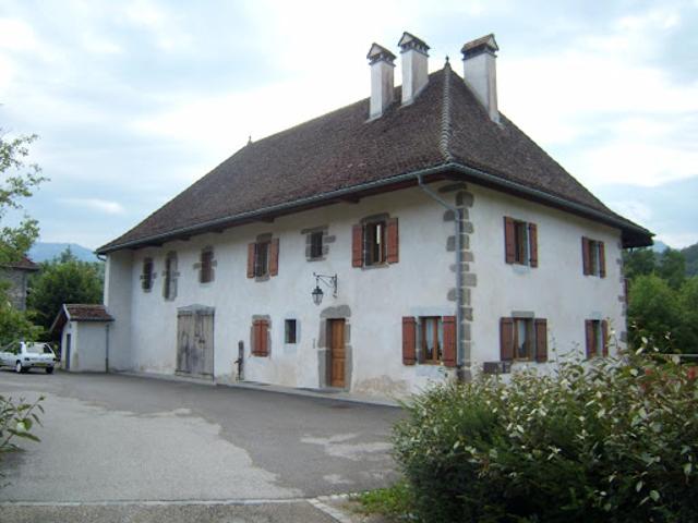 Location Appartement 3 pièces 88.22 m2 Groisy