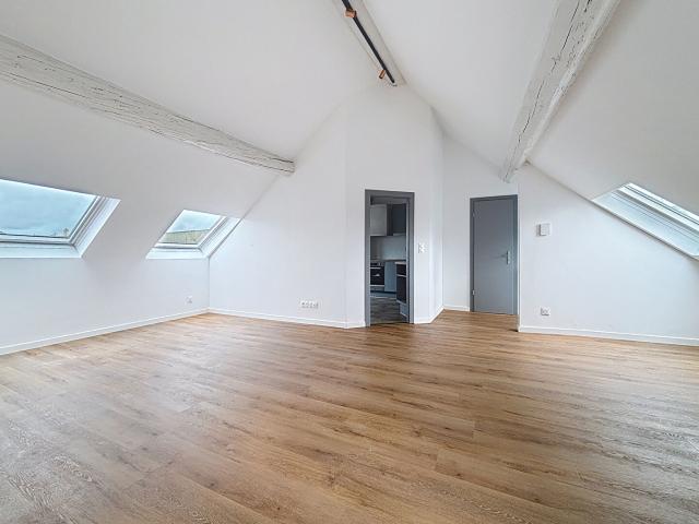 location appartement 3 pièces, 88.26m², metz