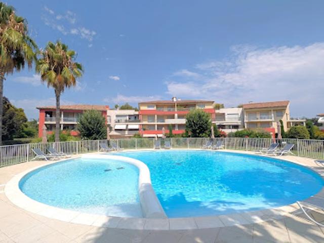 Location Appartement 3 pièces 88.34 m2 Biot