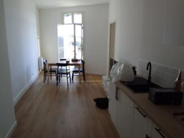 Location Appartement 3 pièces 88 m2 à Perpignan