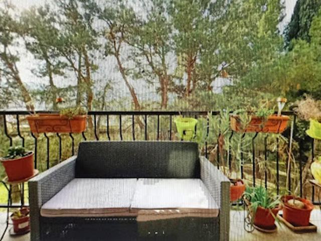 Location Appartement 3 pièces 88 m2 Aix en Provence