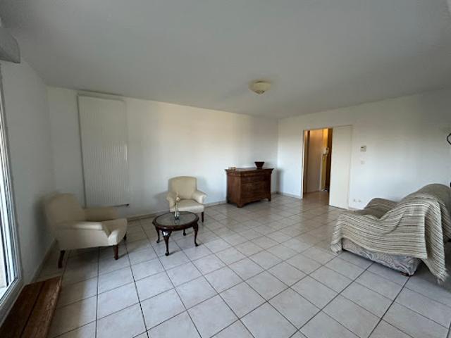 Location Appartement 3 pièces 88 m2 L'Isle d'Abeau