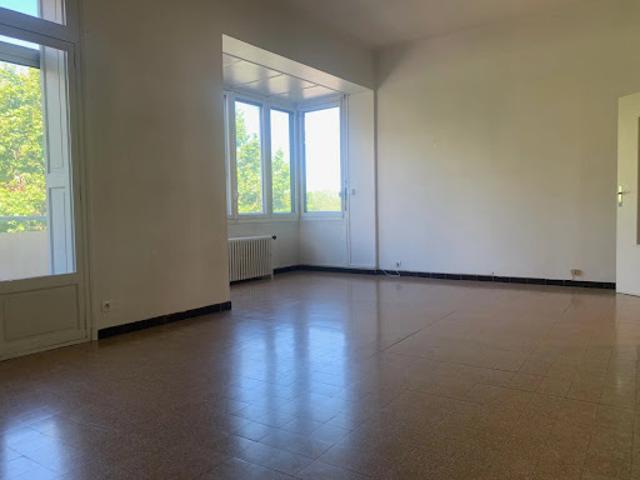 Location Appartement 3 pièces 88 m2 Perpignan