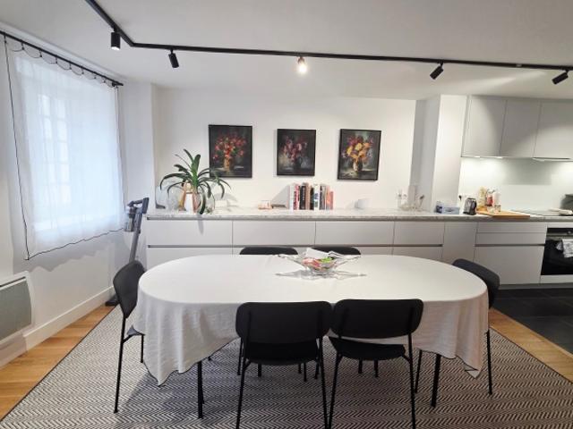 location appartement 3 pièces 88 m² orleans: t3 de 88.42 m² | 14486 durand montouché
