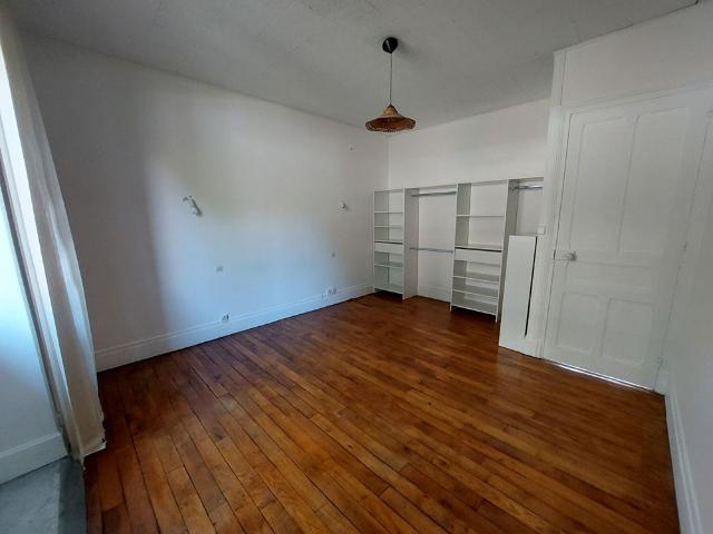 Location Appartement 3 pièces 88m²
