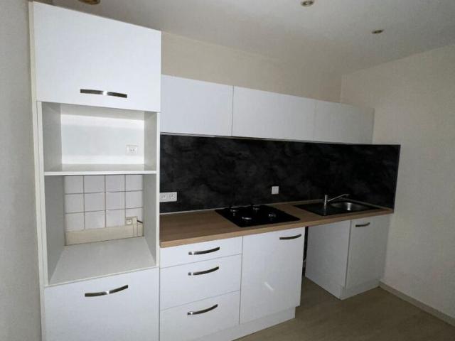 Location Appartement 3 pièces 88m²