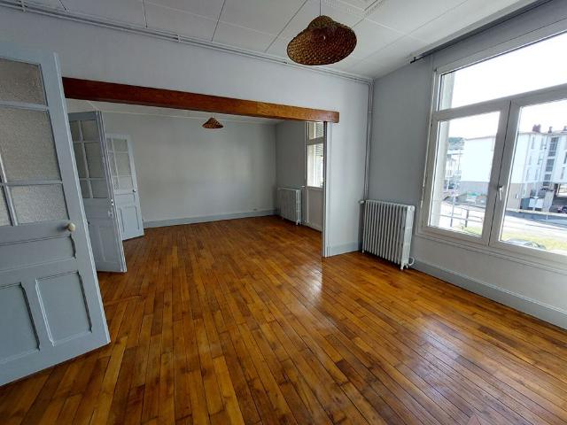 Location Appartement 3 pièces 88m²