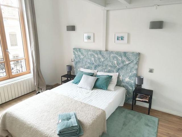 Location Appartement 3 pièces 88m²