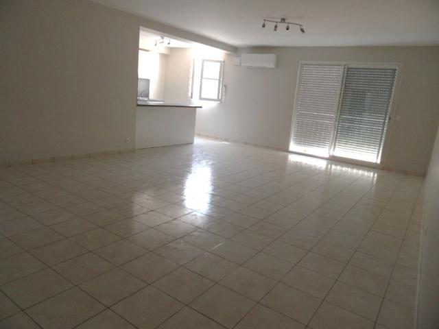 Location Appartement 3 pièces 88m²