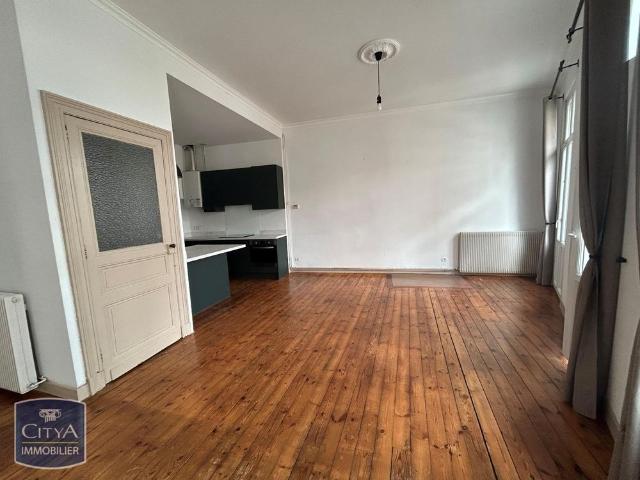 Location Appartement 3 pièces 88m² AGEN 47000