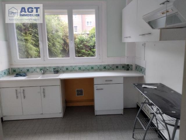 Location Appartement 3 pièces 88m² BEAUVAIS 60000