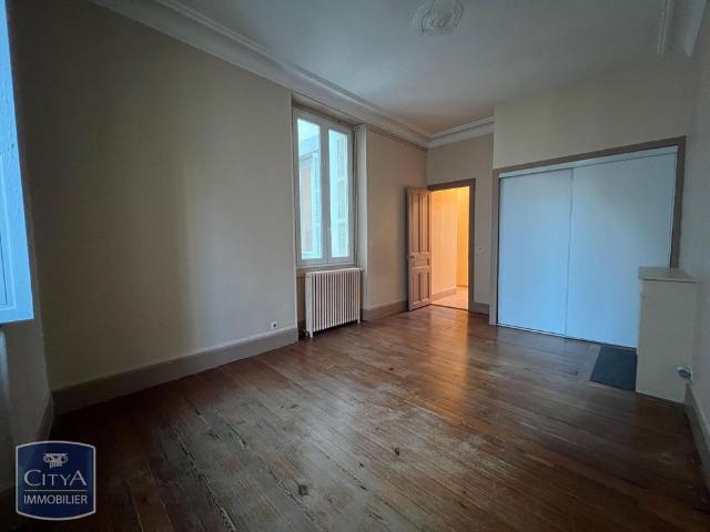 Location Appartement 3 pièces 88m² GRENOBLE 38000