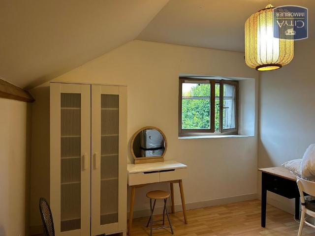 Location Appartement 3 pièces 88m² LA RAVOIRE 73490