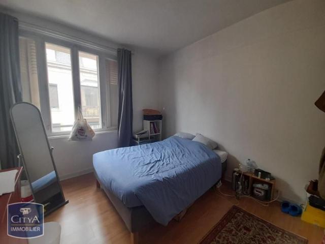 Location Appartement 3 pièces 88m² LIMOGES 87000