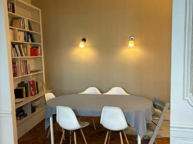 Location Appartement 3 pièces 88m² LYON 2ème