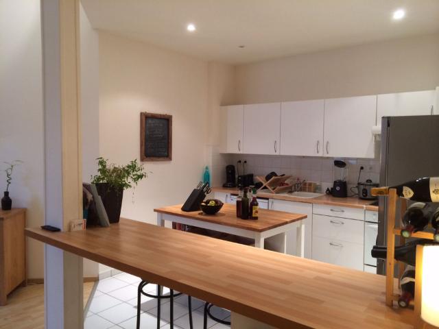 Location Appartement 3 pièces 88m² NANCY 54000