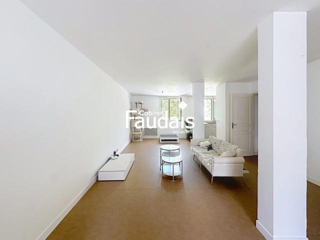 Location Appartement 3 pièces 88m² ST LO 50000