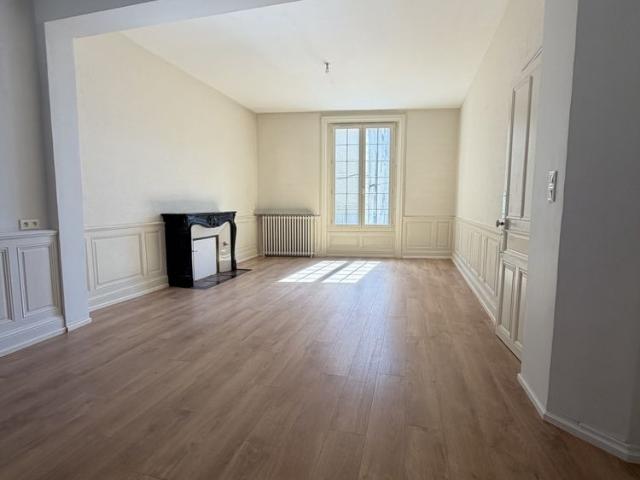 Location Appartement 3 pièces 88m² POITIERS 86000
