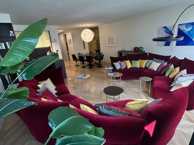 Location Appartement 3 pièces 88m² PARIS 2ème