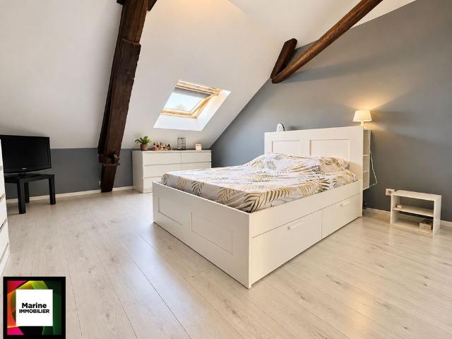 Location Appartement 3 pièces 88m² REHON 54430