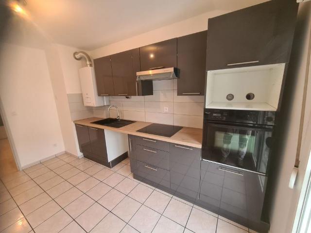 Location Appartement 3 pièces 88m² VIENNE 38200