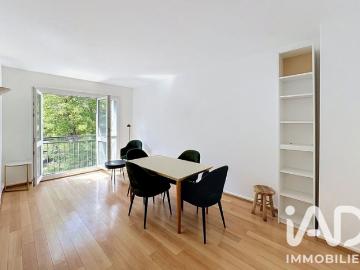 Location Appartement 3 pièces