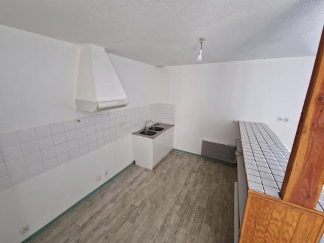 Location Appartement 3 pièces 89.56 m2 Mazamet