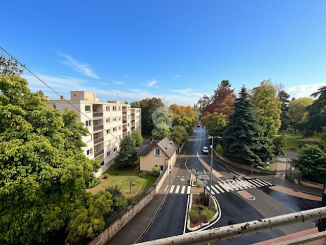 Location Appartement 3 pièces 89.93 m2 Guebwiller