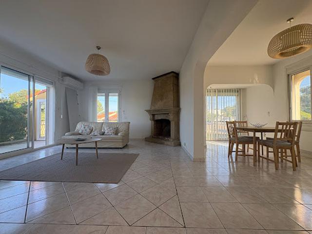 Location Appartement 3 pièces 89.95 m2 Carry le Rouet