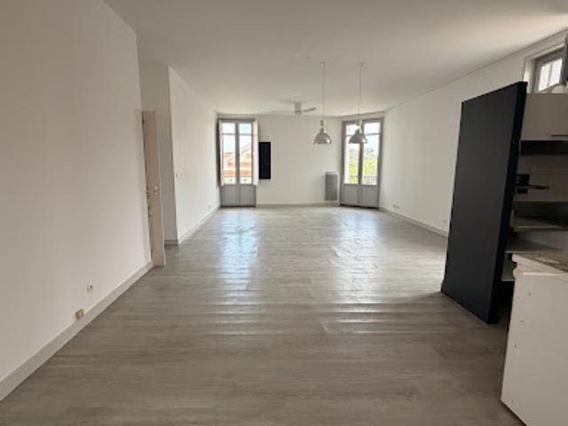 Location Appartement 3 pièces 89.06 m2 Soulac sur Mer