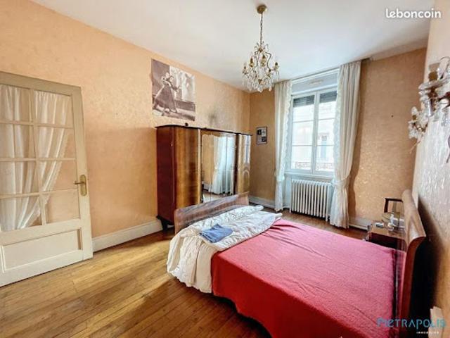 Location Appartement 3 pièces 89 m2 Tarare