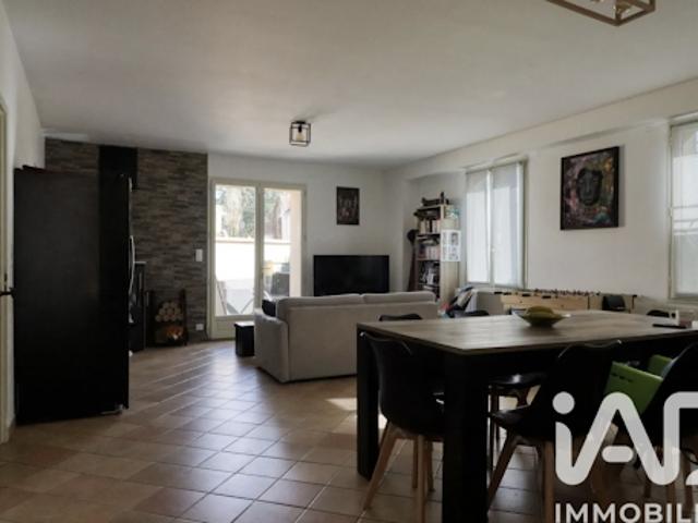 Location Appartement 3 pièces 89 m2 Perdreauville