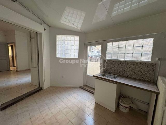 Location Appartement 3 pièces 89m²