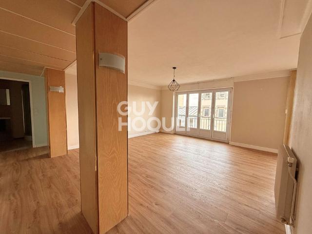 Location Appartement 3 pièces 89m²