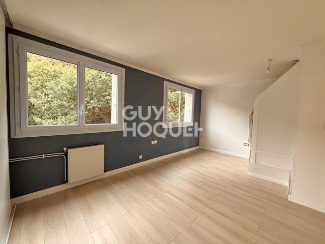 Location Appartement 3 pièces 89m²
