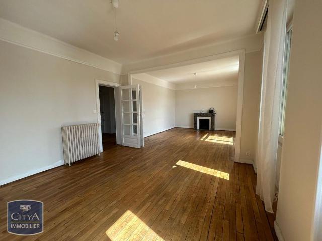 Location Appartement 3 pièces 89m² BRIVE LA GAILLARDE 19100