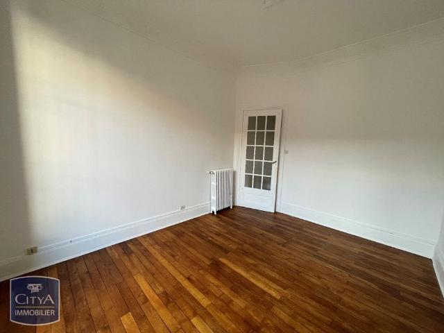 Location Appartement 3 pièces 89m² GRENOBLE 38000