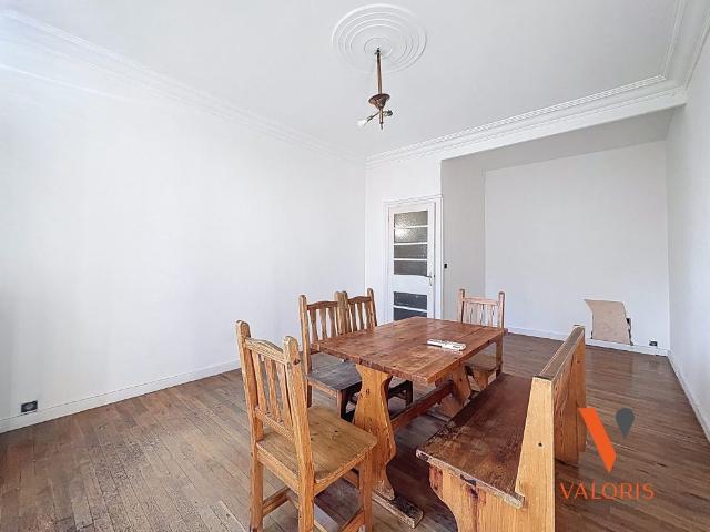 Location Appartement 3 pièces 89m² GRENOBLE 38000