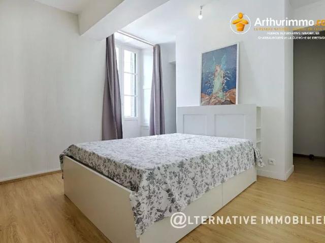 Location Appartement 3 pièces 89m² LA GUERCHE DE BRETAGNE 35130