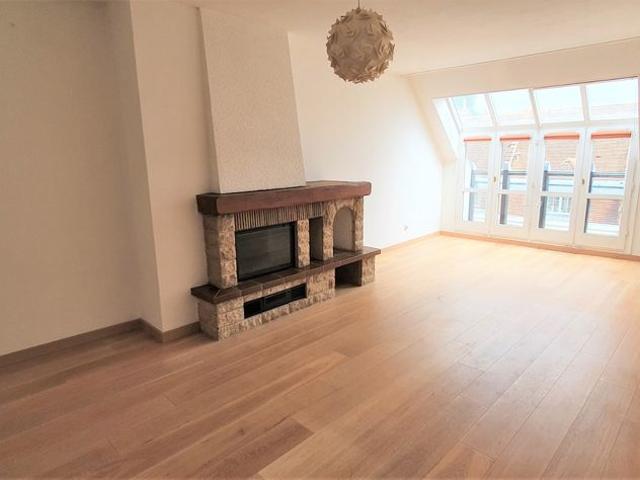 Location Appartement 3 pièces 89m² LILLE 59800