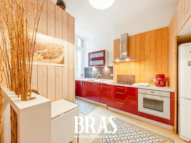 Location Appartement 3 pièces 89m² NANTES 44000
